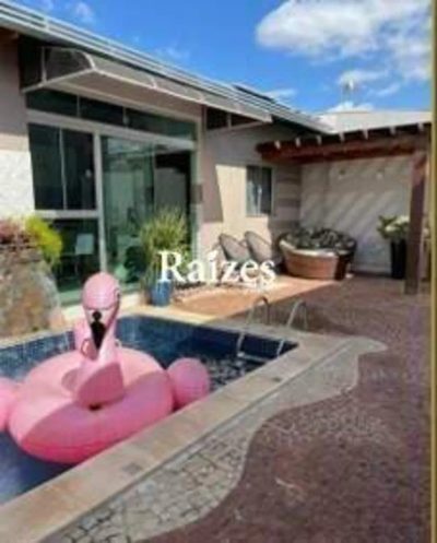 Casa, 4 quartos, 154 m² - Foto 2