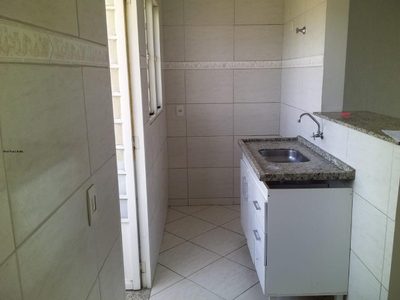 Apartamento, 1 quarto, 56 m² - Foto 4