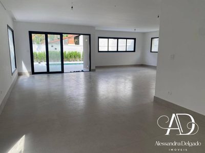 Casa, 4 quartos, 276 m² - Foto 4