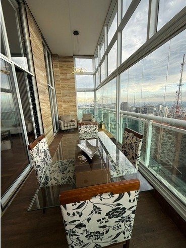 Apartamento, 2 quartos, 125 m² - Foto 2