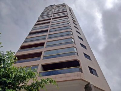 Apartamento, 4 quartos, 280 m² - Foto 4