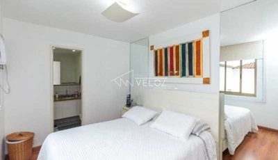 Apartamento, 2 quartos, 74 m² - Foto 1
