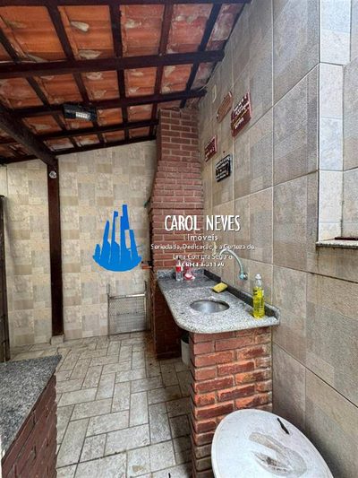 Casa de Condomínio, 2 quartos - Foto 5