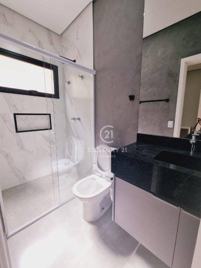 Casa de Condomínio, 3 quartos - Foto 3