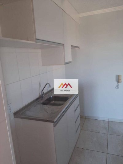 Apartamento, 2 quartos, 48 m² - Foto 1