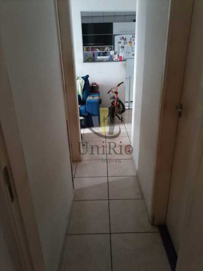 Apartamento, 2 quartos, 47 m² - Foto 3
