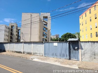 Apartamento, 2 quartos, 42 m² - Foto 1