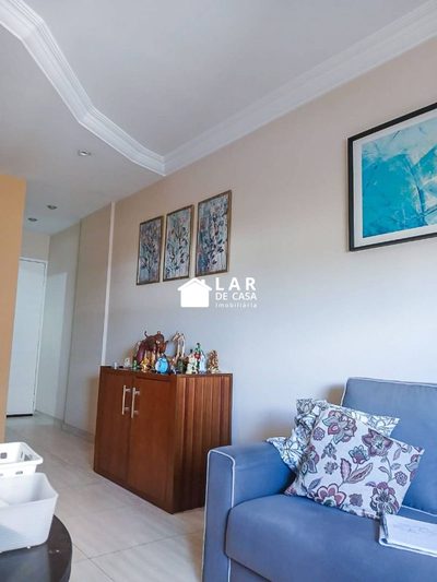 Apartamento, 3 quartos, 70 m² - Foto 2