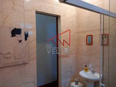 Apartamento, 3 quartos, 100 m² - Foto 1