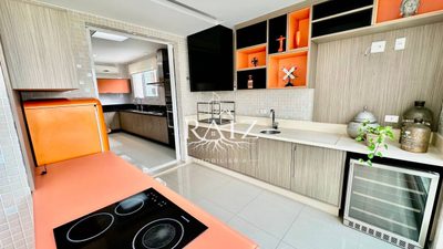 Apartamento, 4 quartos, 277 m² - Foto 5