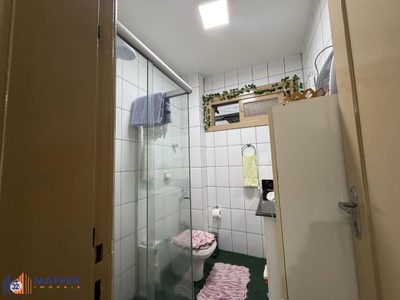 Apartamento, 2 quartos, 54 m² - Foto 3