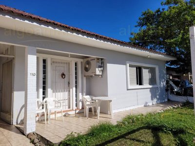 Casa, 3 quartos, 220 m² - Foto 1
