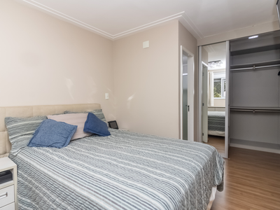 Apartamento, 3 quartos, 86 m² - Foto 3