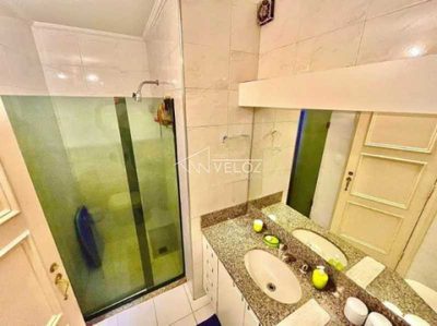 Apartamento, 4 quartos, 250 m² - Foto 2
