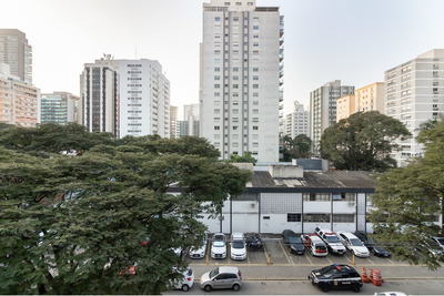 Apartamento, 2 quartos, 90 m² - Foto 4