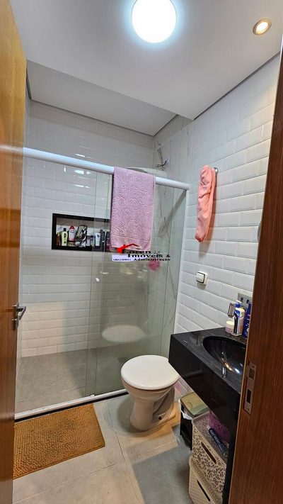 Casa, 4 quartos, 240 m² - Foto 4