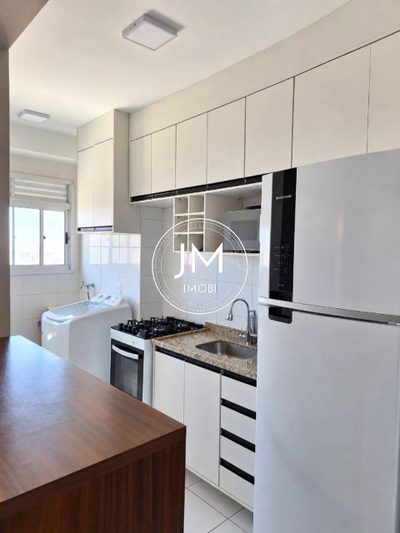 Apartamento, 2 quartos, 43 m² - Foto 5