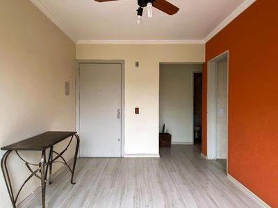 Apartamento, 1 quarto, 43 m² - Foto 3