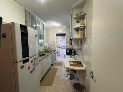 Apartamento, 2 quartos, 65 m² - Foto 4
