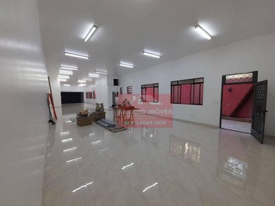 Loja-Salão, 328 m² - Foto 3