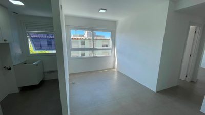 Apartamento, 2 quartos, 54 m² - Foto 5