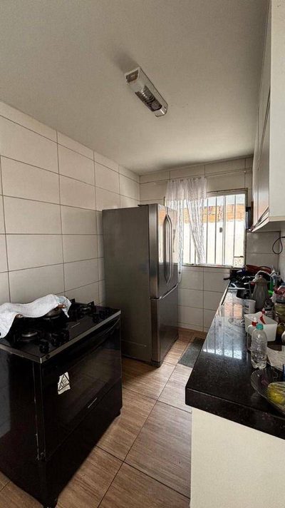 Casa, 3 quartos, 120 m² - Foto 4