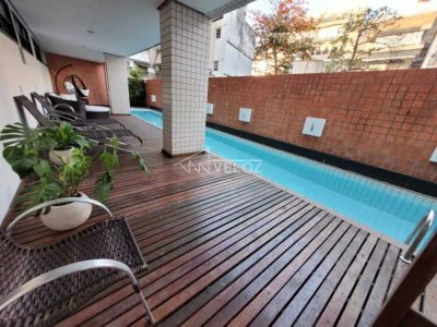 Hotel, 1 quarto, 40 m² - Foto 1