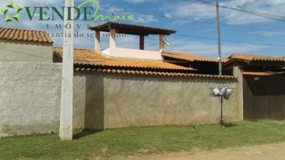 Casa, 2 quartos, 110 m² - Foto 3