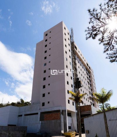 Apartamento, 3 quartos, 76 m² - Foto 2