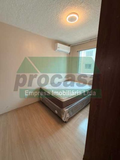 Apartamento, 2 quartos, 50 m² - Foto 3