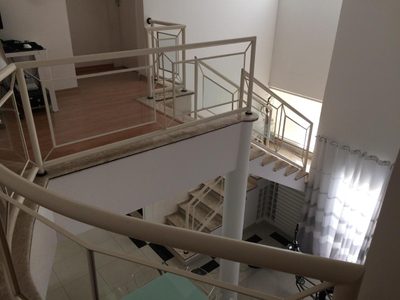 Casa, 4 quartos, 396 m² - Foto 5