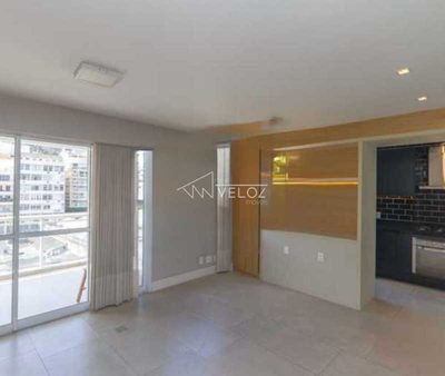Apartamento, 3 quartos, 92 m² - Foto 3