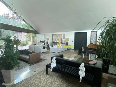 Casa de Condomínio, 5 quartos - Foto 5