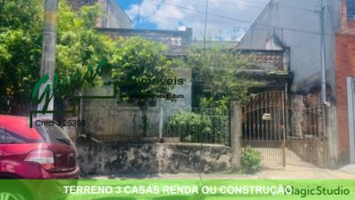 Casa, 5 quartos - Foto 1