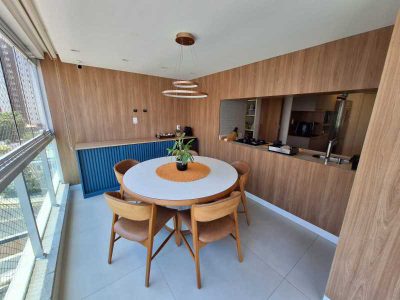Apartamento, 3 quartos, 127 m² - Foto 5