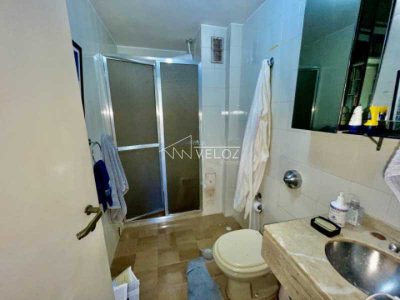 Apartamento, 3 quartos, 85 m² - Foto 5