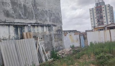 Terreno, 200 m² - Foto 4