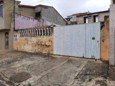 Casa, 2 quartos, 100 m² - Foto 1