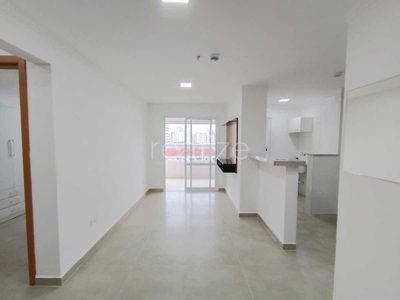 Apartamento, 1 quarto, 51 m² - Foto 5