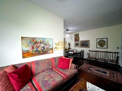 Apartamento, 2 quartos, 60 m² - Foto 5
