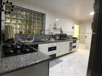 Casa, 5 quartos, 247 m² - Foto 5