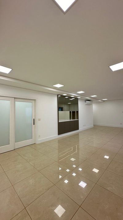 Apartamento, 3 quartos, 200 m² - Foto 5