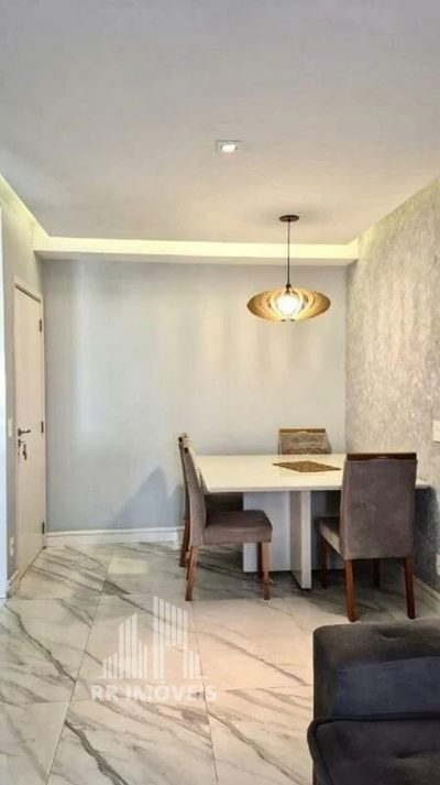Apartamento, 2 quartos, 68 m² - Foto 2