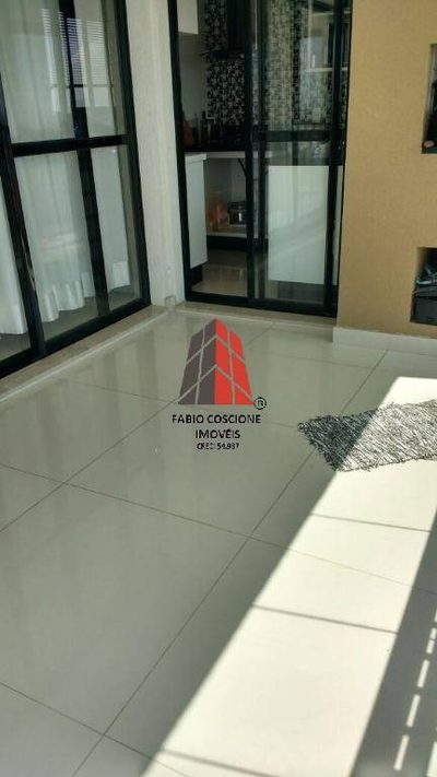 Apartamento, 3 quartos, 105 m² - Foto 5