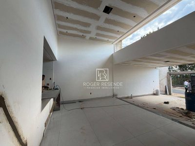 Casa, 3 quartos, 125 m² - Foto 5