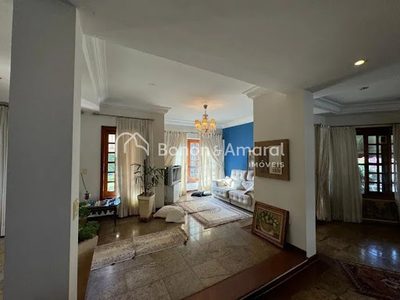 Casa de Condomínio, 5 quartos - Foto 1