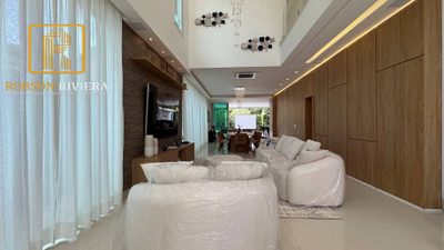 Casa, 5 quartos, 336 m² - Foto 5