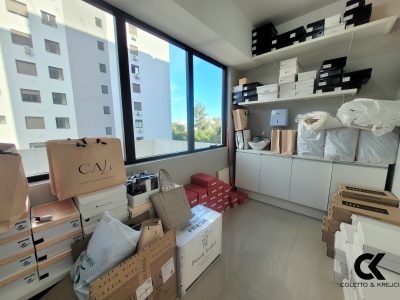 Sala-Conjunto, 38 m² - Foto 4
