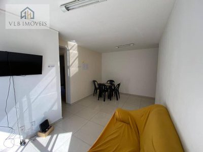 Apartamento, 2 quartos, 58 m² - Foto 5