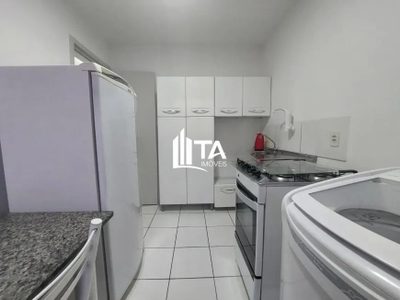 Apartamento, 1 quarto, 40 m² - Foto 5